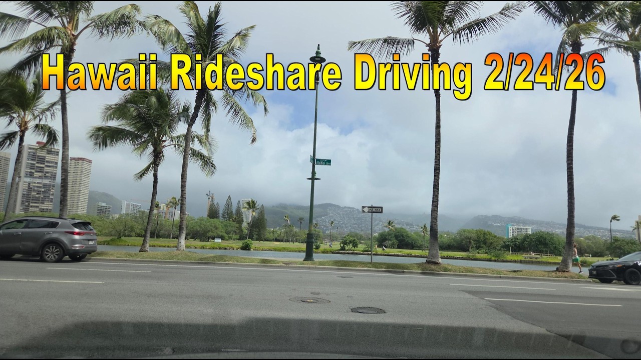 Waikiki Driving & Honolulu Driving & Oahu Driving