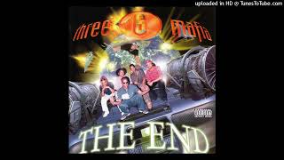 02. Three 6 Mafia - Stomp