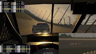 Trucks at Daytona what a Roller coaster NASCAR #3