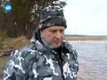 Рыбоохранный рейд в Ленинградской области