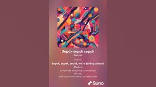 sepok sepok sepok