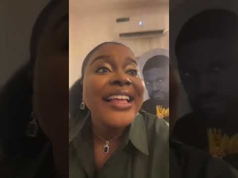 SUNMISOLA AGBEBI CELEBRATE HER HUSBANDS BIRTHDAY YINKA OKELEYE IN THE MOST AMAZING WAY |WORSHIP|LOVE