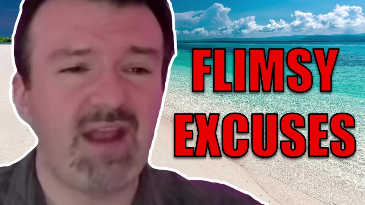 Kat Will Never Get A Honeymoon.