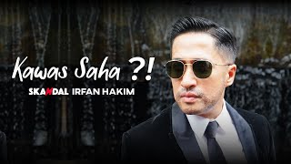 Download Lagu SKANDAL IRFAN HAKIM - Kawas Saha ?! (Official Music Video) MP3 Download Lagu SKANDAL IRFAN HAKIM - Kawas Saha ?! (Official Music Video) MP3