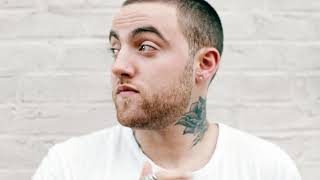 Video thumbnail of "Mac Miller - Dunno (acoustic)"