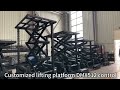 #eastsun #dmx512 #lifting platform #MA console #DMX console #customized #stage #concert #music