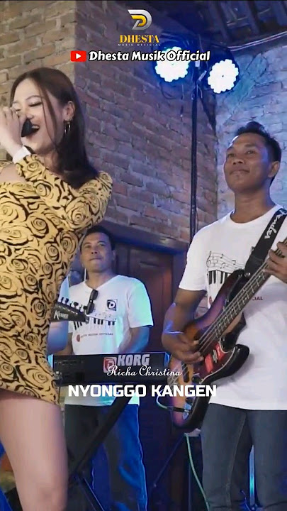 Udan-udan Angin-angin kelendi critane #shorts #richachristina #nyonggokangen #koplo #storywa #ader