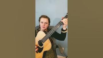 Thumbnail of Wildwood Flower (the Carter Family) #oldtime #americana  #acousticcover #acousticguitar