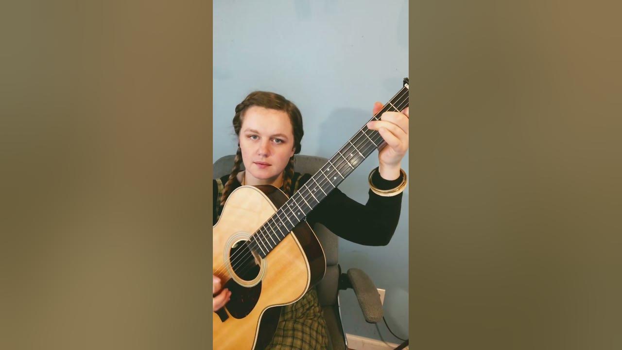 Wildwood Flower (the Carter Family) #oldtime #americana #acousticcover #acousticguitar Wildwood Flower (the Carter Family) #oldtime #americana #acousticcover #acousticguitar