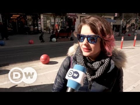 Video: Kadınlar Bir Ay Boyunca Tıraş Olmayı Büyük ölçüde Reddettiler