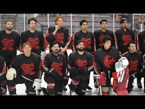 Mexico Warriors find success at LATAM Cup in 2025 🇪🇸