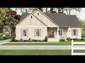 The Most Simple Yet Elegant Small House/ Cottage Design With Floor Plan