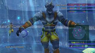 FINAL FANTASY X HD Remaster - Part 53 - Third Tournament, Blitzball