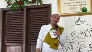 Majelis Maulid Nabi Muhammad صلى الله عليه وسلم || Majelis ratib Nurul Haq cikarang-Bekasi