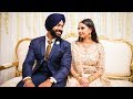Punjabi Engagement Highlights 2019 (Extended) | Ekjot and Satpreet | Melbourne AUS