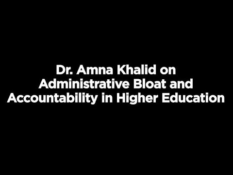 Dr. Amna Khalid