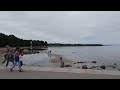 Петергоф. У причала. 26 августа 2022 г.