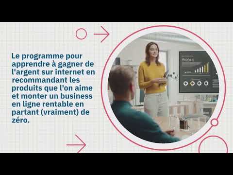 Les Reines de l'Affiliation 👑 – Devenez une experte avec Emma !