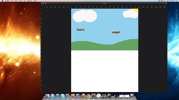 HTML5 Game Development Tutorial 7   Creating a sprite sheet