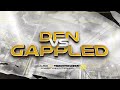 Den vs Gappled | Pulse x Thrustmaster Freestyle Invitational 2 | 3rd Place Decider