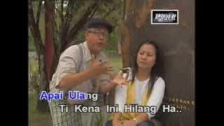 Johnny Aman & Angela Lata Jua_Apek Bisi Batu Burung