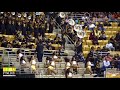 2018-19 Mighty Marching Hornets (AAMU)  |  &quot; Backstabbers&quot; | Ft. Stingettes