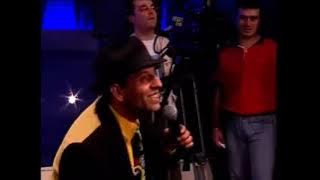 Ciguli -Binnaz( Rahmet ile Anıyoruz İbo Show da