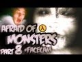 [Funny/Horror] I KILLED RUBEN! - Afraid Of Monsters - Part 8