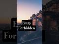 Why the Govt. Forbids Entry to Bhangarh After 6 PM”