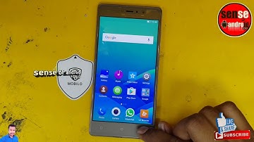 Gionee S6s Google Account Verification NEW TRICK Google Lock Gmail Bypass FRP