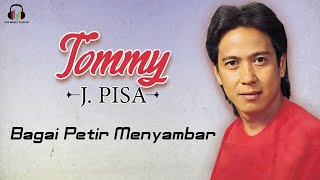 Tommy J Pisa - Bagai Petir Menyambar (Music Video)