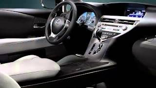 MVP Incentives -- 2015 RX 350 Naples FL Fort-Myers FL