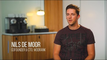 CNCF End User: Kubernetes Helped Woorank Manage 50 Microservices with 12 Engineers—at 30% Less Cost