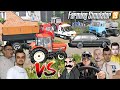 ☆50 Twarzy Tanasa🚜Handlarz, Zbychu, Przewoźnik, Laweciarz, Mleczarz & Nowe BMW "Po Sąsiedzku"✔😂👮‍♂️🕴