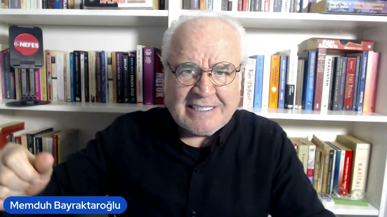 BAHÇELİ'NİN AKLİ MELEKELERİ KONTROL EDİLMELİ. AYKUT ERDOĞDU, İNAMOĞLU’NU BAKIN NASIL SUÇLADI…