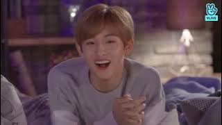 Vlive NCT 127 X liev