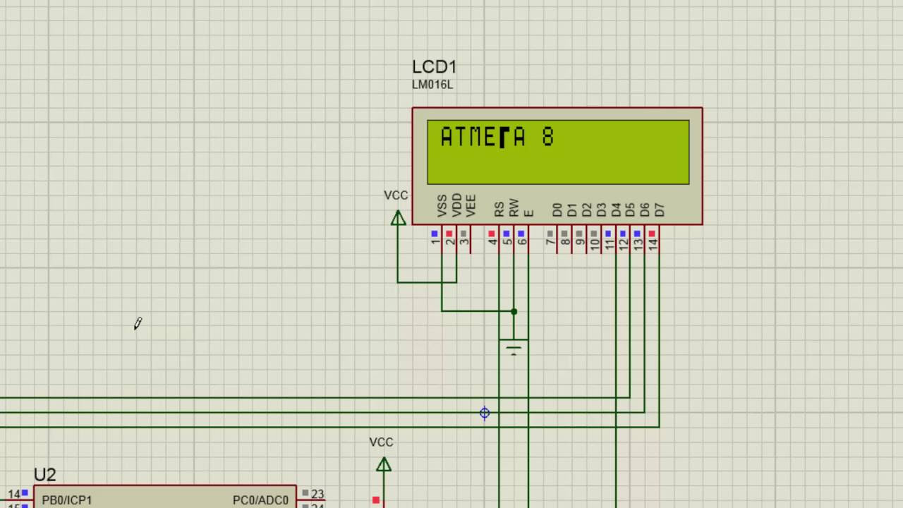 FLOWCODE LESSON 28: Displaying Russian characters on an LCD