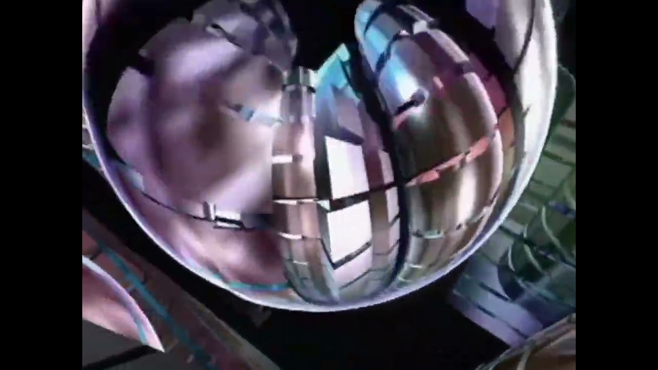 Vinheta Globo Repórter (2003-2004)