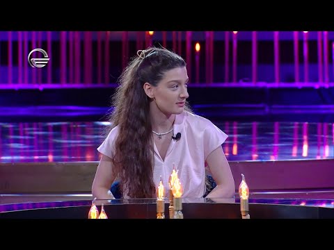 „მერაბი არის ძალიან კარგი მრჩეველი” - ედუკი არეშიძე