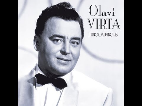 Olavi Virta - Angelique