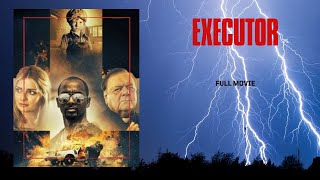 Executor | HD | Action | Full Movie in English