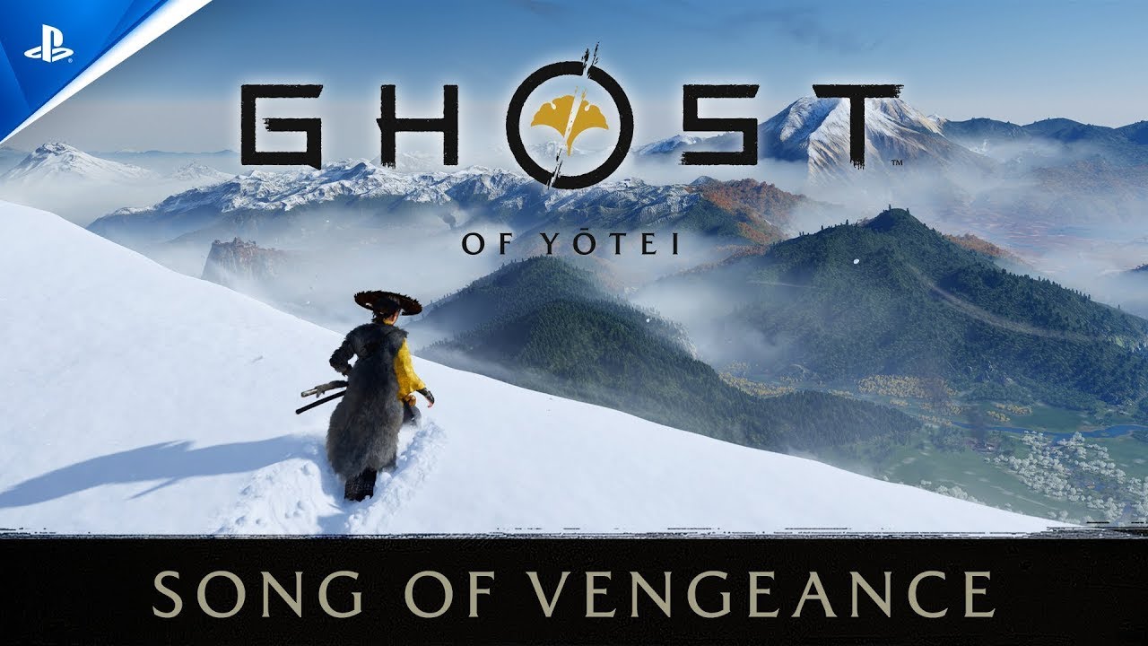 Ghost of Yōtei: Interview mit Erika Ishii