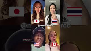 Who sang it better - CHANEL - Tyla #shorts #viral #tyla #cover