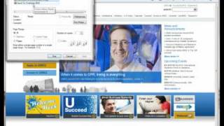 printing to file.wmv