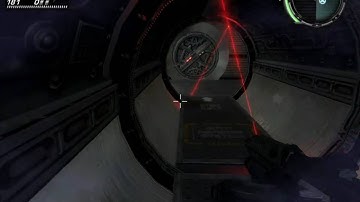 TimeShift [Walkthrough] - Part 26 - Sabotage (2)