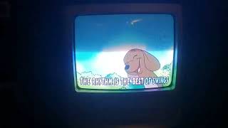 Winnie The Pooh Sing A Song With Pooh Bear  UK VHS Best Moments Of Kanga Pt. 19