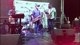 Bongani Jazzman Majola