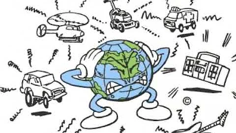 Que es la contaminacin sonora?