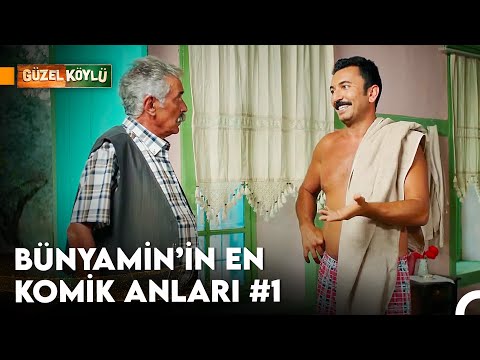 Hep Mi Yanlış Pozisyon Denk Gelir? - Güzel Köylü