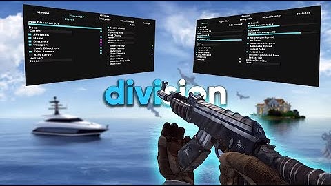I used the best Rust cheat to dominate a Rust server.